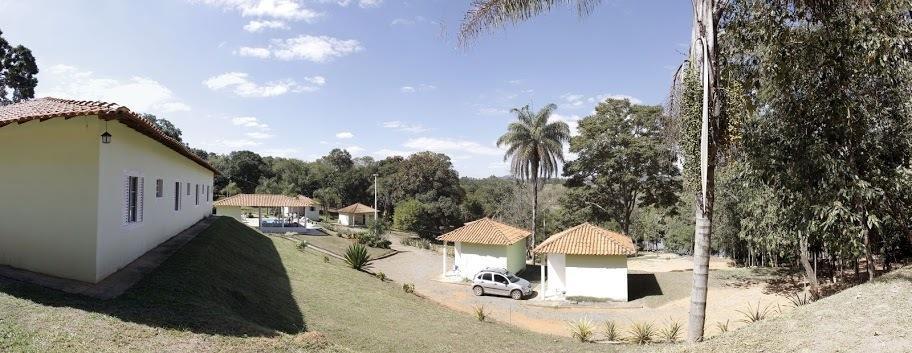 Pousada Encanto Da Mata - Ecologica Caconde Bagian luar foto